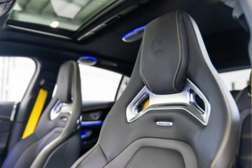 Mercedes AMG GT C190 Coupe 4d Plug-In 4.0 63S E PHEV 843KM 2023 Mercedes AMG GT 63s E-Performance 843KM 4door., zdjęcie 30