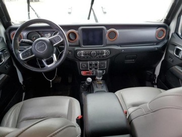 Jeep 2020 Jeep Gladiator 2020r., 4x4, 3.6L, zdjęcie 6