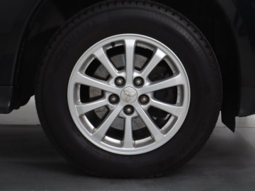 Mitsubishi ASX I SUV 1.8 DID MIVEC 150KM 2013 Mitsubishi ASX 1.8 DI-D MIVEC, Salon Polska, zdjęcie 13