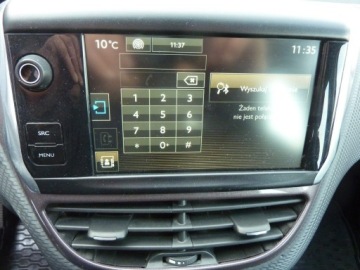 Peugeot 2008 I SUV 1.6 e-HDi 92KM 2015 Peugeot 2008 1.6 HDI 92, zdjęcie 22