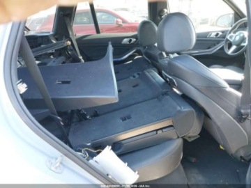 BMW X5 G05 2025 BMW X5 sDrive40i 2025 3.0 Benzyna 375KM, zdjęcie 12