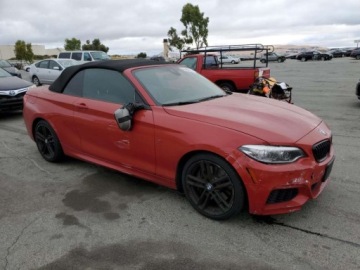 BMW Seria 2 F22-F23-F45-F46 2019 BMW Seria 2 M240i 2019 3.0l 3.0 Benzyna 335KM, zdjęcie 4