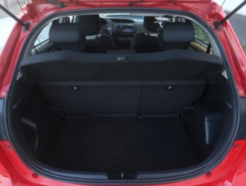 Toyota Yaris III Hatchback 5d Facelifting 2017 1.5 Dual VVT-iE 111KM 2017 Toyota Yaris 1.5 Dual VVT-i, Salon Polska, zdjęcie 11