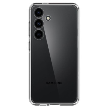 Чехол для Galaxy S24 Spigen Ultra Hybrid Transparent