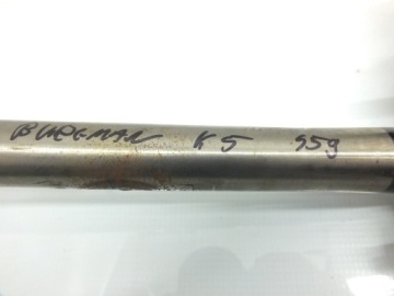 ПОЛКА ПЕРЕДНЕЙ ПОДВЕСКИ LAGI SUZUKI BURGMAN 125 K5 K6 01-06