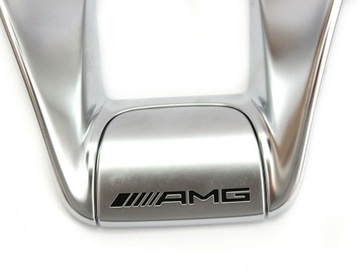 КРЫШКА РУЛЕВОГО КОЛЕСА MERCEDES BENZ AMG 2015-2020