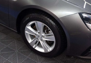 Opel Insignia II Sports Tourer Facelifting 2.0 Diesel 174KM 2022 Opel Insignia Bardzo bogate wyposazenie Automat Atrakcyjna cena 2.0, zdjęcie 14