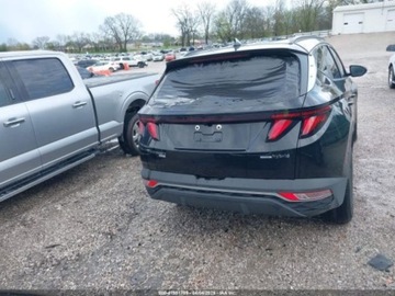 Hyundai 2024 Hyundai Tucson 2024 HYUNDAI TUCSON HYBRID BLUE 1.6 Hybryda 180KM, zdjęcie 5