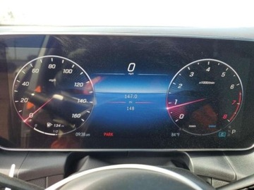 Mercedes GLC C254/X254 2024 Mercedes-Benz GLC 2024, 2.0L, od ubezpieczalni 2.0 Benzyna 255KM, zdjęcie 10