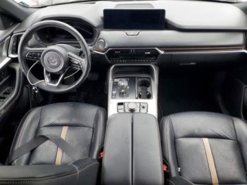 Mazda 2024 Mazda CX-90 2024 MAZDA CX-90 PREMIUM PLUS 3.3 Benzyna 280KM, zdjęcie 8