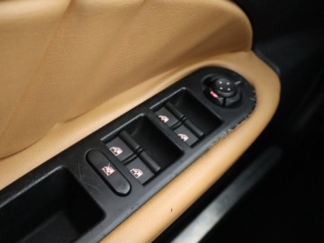 Alfa Romeo 159 Sedan 3.2 JTS 24v 260KM 2007 Alfa Romeo 159 3.2 JTS, 4X4, Automat, Navi, zdjęcie 16
