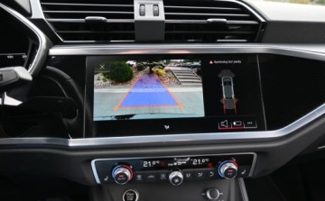 Audi 2021 Audi Q3 Sportback 2,0 TDI 2XS-LINE Full Led MATRIX BANGULUFSEN Virtual Ka, zdjęcie 16