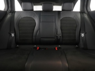 Mercedes Klasa C W205 Kombi Facelifting HYBRYDA 2.0 300 de 306KM 2020 Mercedes C 300 FV23% PHEV multi beam LED, zdjęcie 17