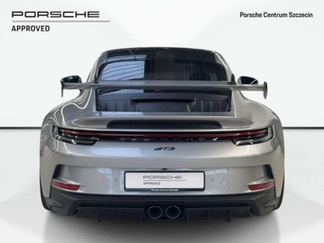 Porsche 911 992 GT3 4.0 510KM 2022 Porsche 911 GT3 510KM PDLS BOSE FV23 4.0 Benzyna 510KM, zdjęcie 3