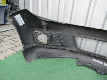 VW TIGUAN 5N0 LIFT 11- БАМПЕР СПРЕЙ 5N0807221K