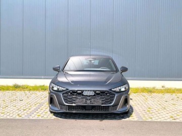 Audi A5 B10 Limousine 2.0 TFSI 150KM 2026 Audi A5 Limousine Kamera cofania MMI touch Pakiet Comfort LED S line, zdjęcie 3