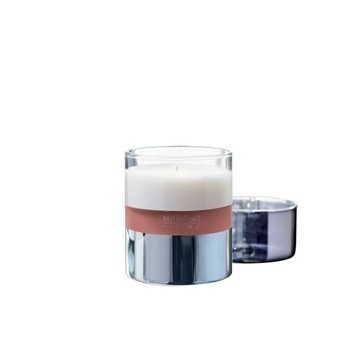 Świeca Zapachowa Millefiori Vanilla Wood 380 g
