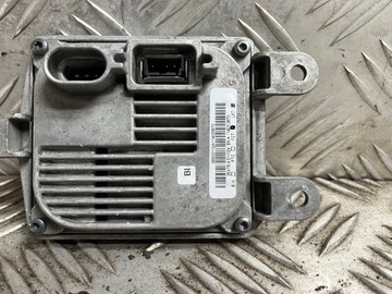 FORD MONDEO MK4 MĚNIČ OSRAM 35XT53D1