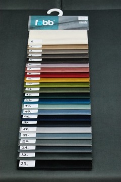 PYF MODERN CORNER Контейнер для сна, подвижные подголовники BLUVET 14