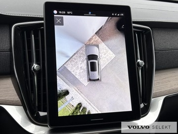 Volvo XC90 II 2024 Volvo XC 90 Volvo XC90 | T8 AWD | Plug-in Hybrid |, zdjęcie 21