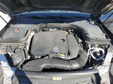 Mercedes GLC C253 2021 Mercedes-Benz GLC 300, 2021r., 2.0L 2.0 Benzyna 255KM, zdjęcie 11