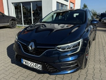 Renault Megane IV 2020 Renault Megane E-Tech Plug-in *Automat, zdjęcie 3
