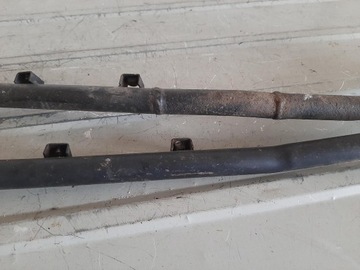 KOLEKTOR WYDECHOWY MOTORTEK 175