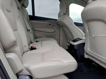 Volvo XC90 II 2024 Volvo XC 90 Plus 2024 2.0 Benzyna 295KM, zdjęcie 11