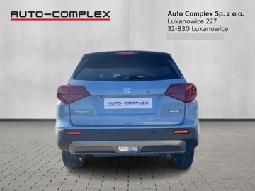 Suzuki 2025 Suzuki Vitara Premium Plus 4WD 1.4 mildHybrid 110KM Manual Dostepny od reki, zdjęcie 4