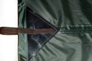 Гамаки Tarp 4x4 DD - Оливковый