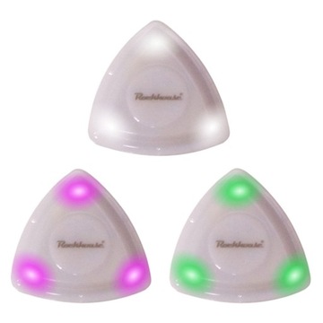 Аксессуары для гитары Медиатор Plektron LED Acoustic