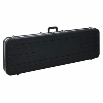 Futerał case na gitarę basową Thomann E-Bass Case ABS