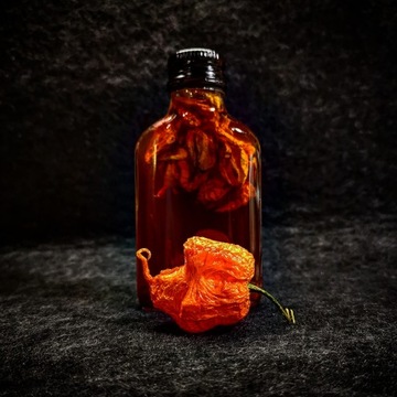 Перец Чили Коса - сублимированный - НОВИНКА