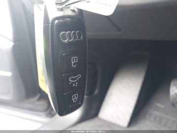Audi Q8 2020 Audi Q8 2020 AUDI Q8 PRESTIGE 55 TFSI QUATTRO TIPTRONIC 3.0 Benzyna 335KM, zdjęcie 12