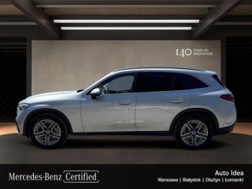 Mercedes GLC C254/X254 SUV 2.0 300d 269KM 2025 Mercedes-Benz GLC 300 AMG Advanced Plus | Distroni, zdjęcie 1