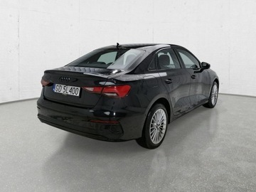 Audi A3 8Y Limousine 1.5 35 TFSI 150KM 2023 Audi A3 Limousine Poleasingowe.pl, zdjęcie 6