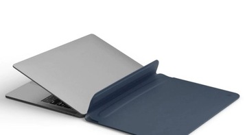 Чехол WIWU Skin Pro II для Macbook Pro 13/Air 13, серый