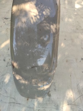 Урал переднее крыло.