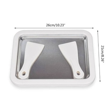 ТАЙСКАЯ МАШИНА ДЛЯ МОРОЖЕНОГО, ДОМАШНЕЕ МОРОЖЕНОЕ