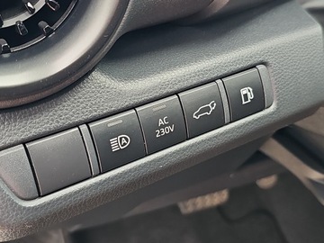 Toyota C-HR II 2024 Toyota C-HR 2.0 Hybrid GR Sport, zdjęcie 17