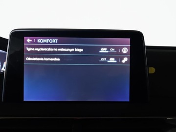 Peugeot 3008 II Crossover 1.2 PureTech 130KM 2019 Peugeot 3008 Polski Salon | Pierwszy właściciel |, zdjęcie 25