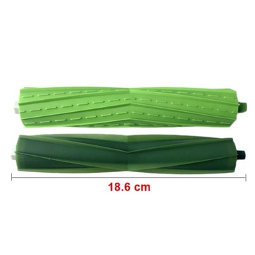 Щеточные валики для iRobot Roomba I5 E5 E4 I3 I6 I7+