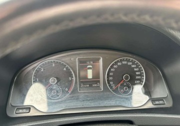 Volkswagen Multivan T6 2013 Volkswagen Multivan 2.0TDI 180KM 2013r. Highline auto zarejestrowane i ube, zdjęcie 12