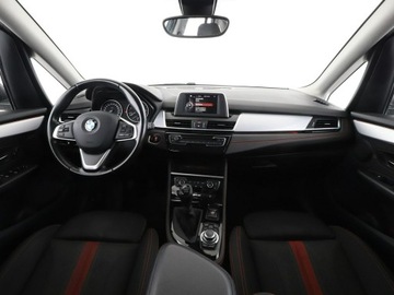 BMW Seria 2 F22-F23-F45-F46 Gran Tourer 218d 150KM 2015 BMW 218 2.0d Active Tourer SportLine Navi Tempomat, zdjęcie 14