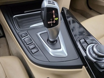 BMW Seria 3 F30-F31-F34 2013 BMW 3 ActiveHybrid 3, 3.0l hybryda 340KM*Dokumentacja * Doinwestowany, zdjęcie 17