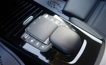 Mercedes Klasa A W177/V177 Hatchback 1.5 180d 116KM 2020 Mercedes-Benz Klasa A 180CDI 116KM Automat Hej Mercedes Skora Duzy tablet, zdjęcie 20