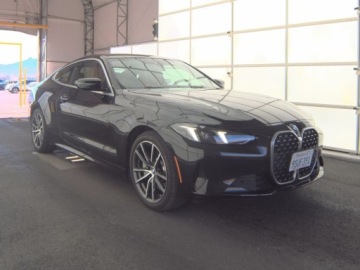 BMW Seria 4 G22-23-26 2026 BMW Seria 4 430i xDrive 2026 2.0 Benzyna 255KM, zdjęcie 5