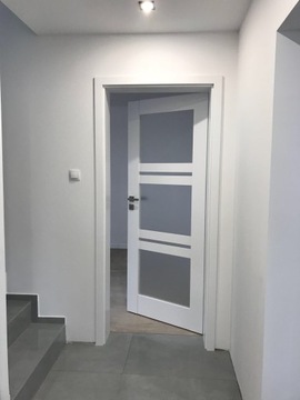 КОМПЛЕКТ МЕЖМЕЖУТОЧНЫХ ДВЕРЕЙ DALIA С КОРОБКОЙ