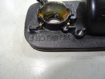 РУЧКА КРЫШКИ БАГАЖНИКА VW T5 7M0827565CB41