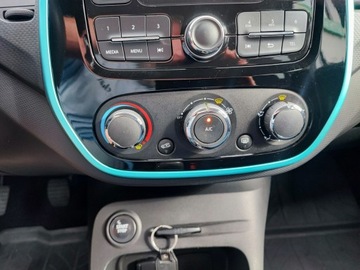 Renault Captur I Crossover 0.9 Energy TCe 90KM 2015 Renault Captur Niski przebieg + pełny serwis, zdjęcie 15